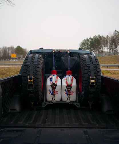 Alpine Double Eagle Straps- Essentials (single strap)