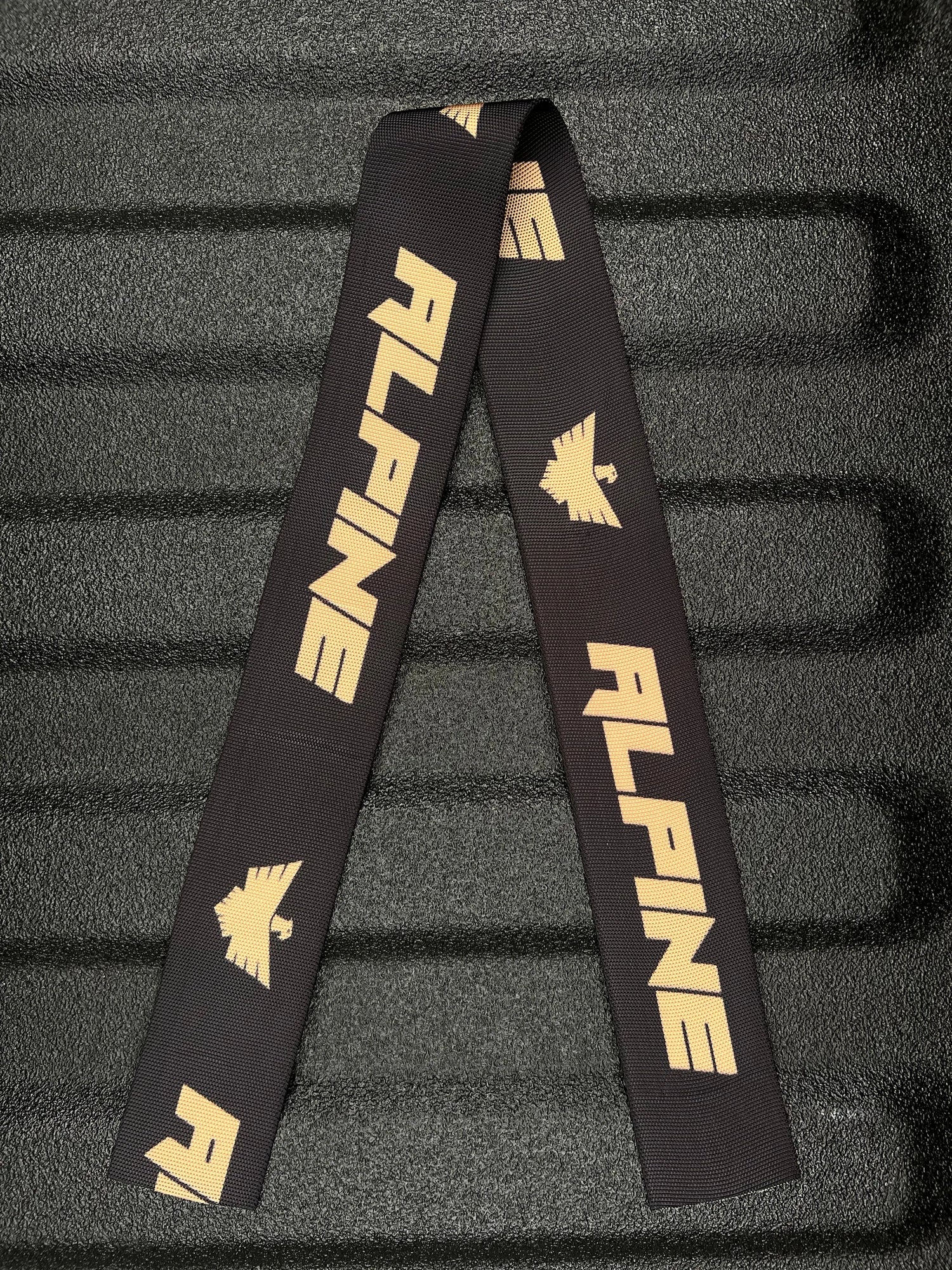 Strap Sleeve Protector (Single strap) Alpine Offroad