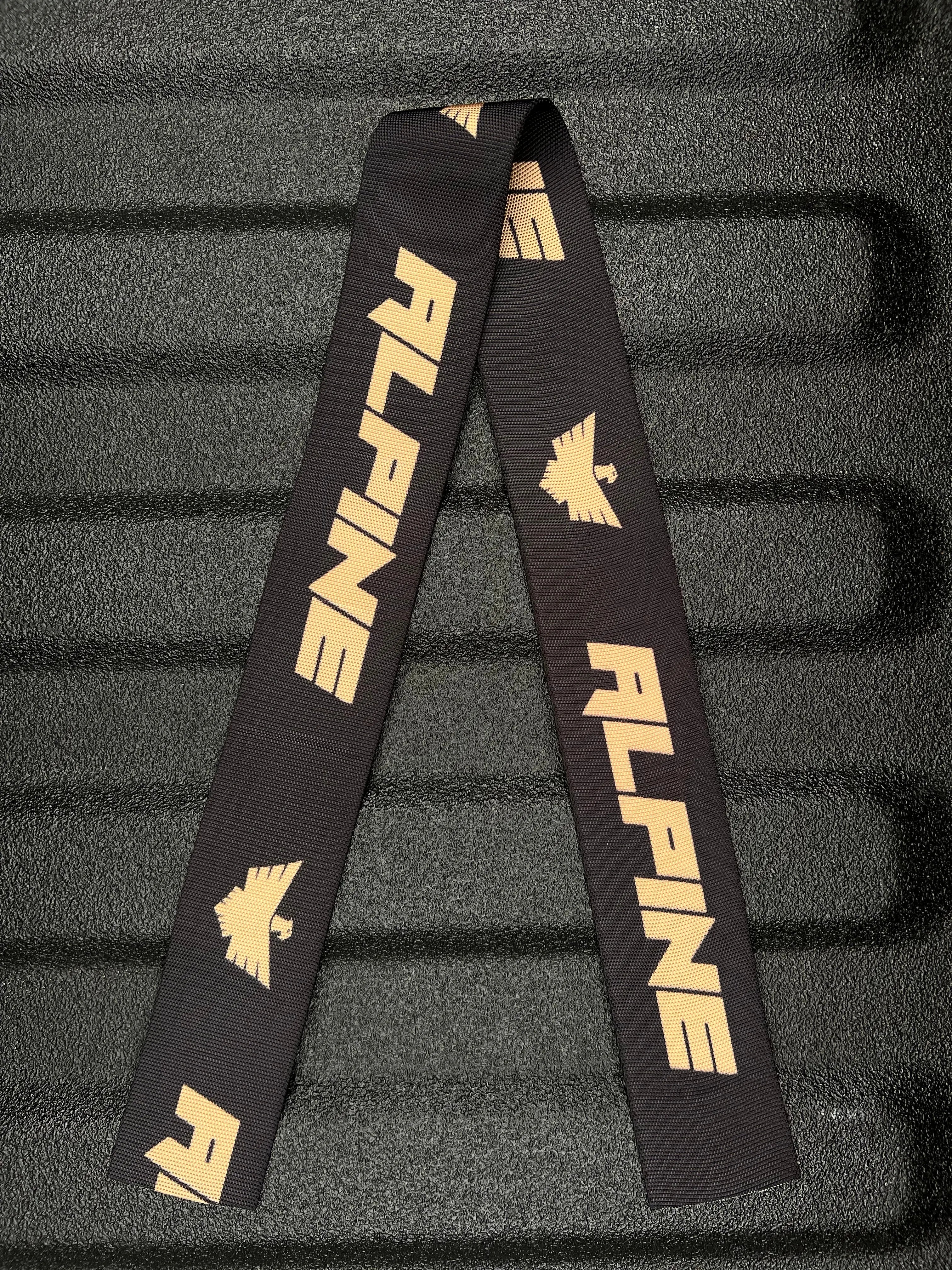 Strap Sleeve Protector (Single strap) Alpine Offroad