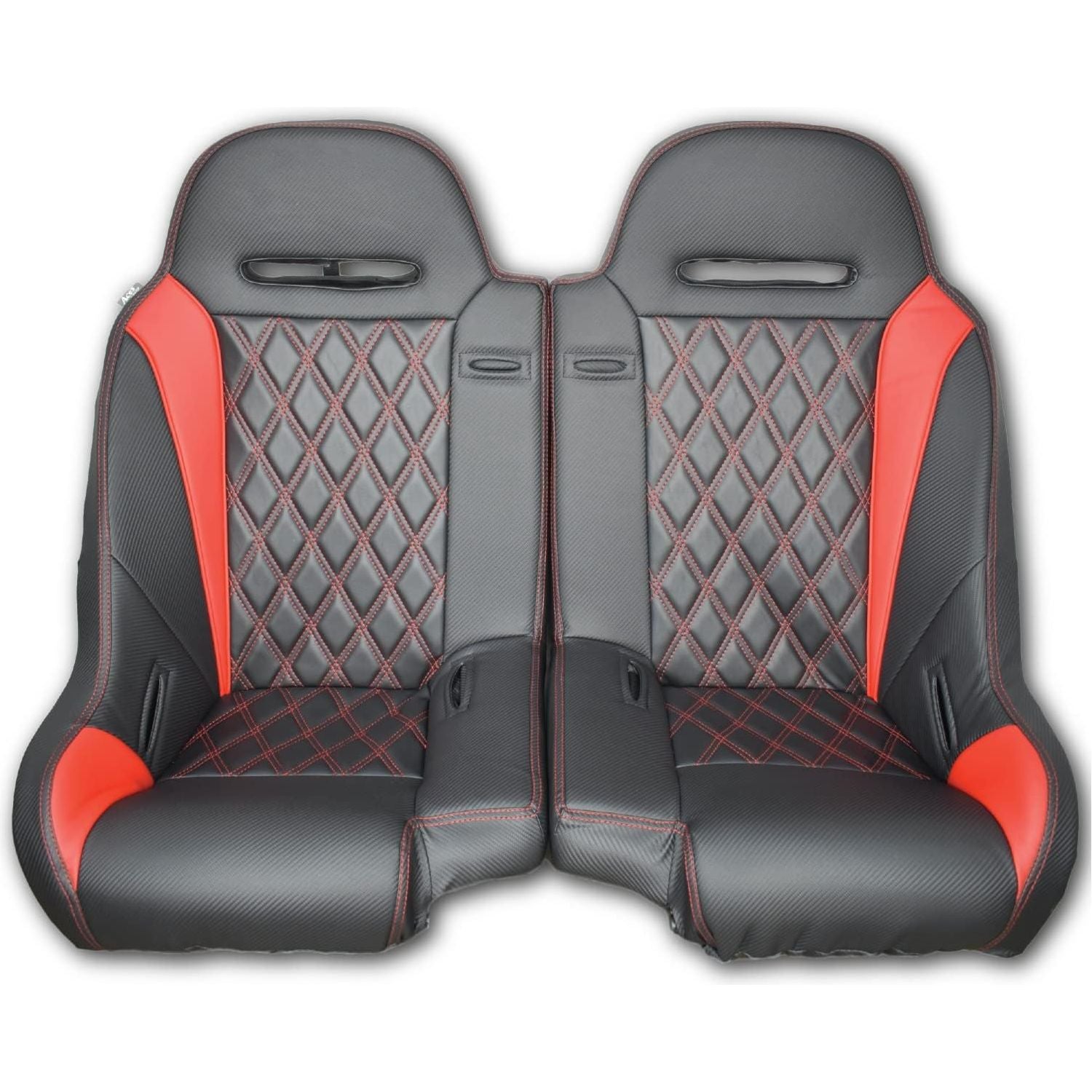 Aces Racing- Polaris RZR Pro XP, Turbo, Pro R Apex Bench Seat