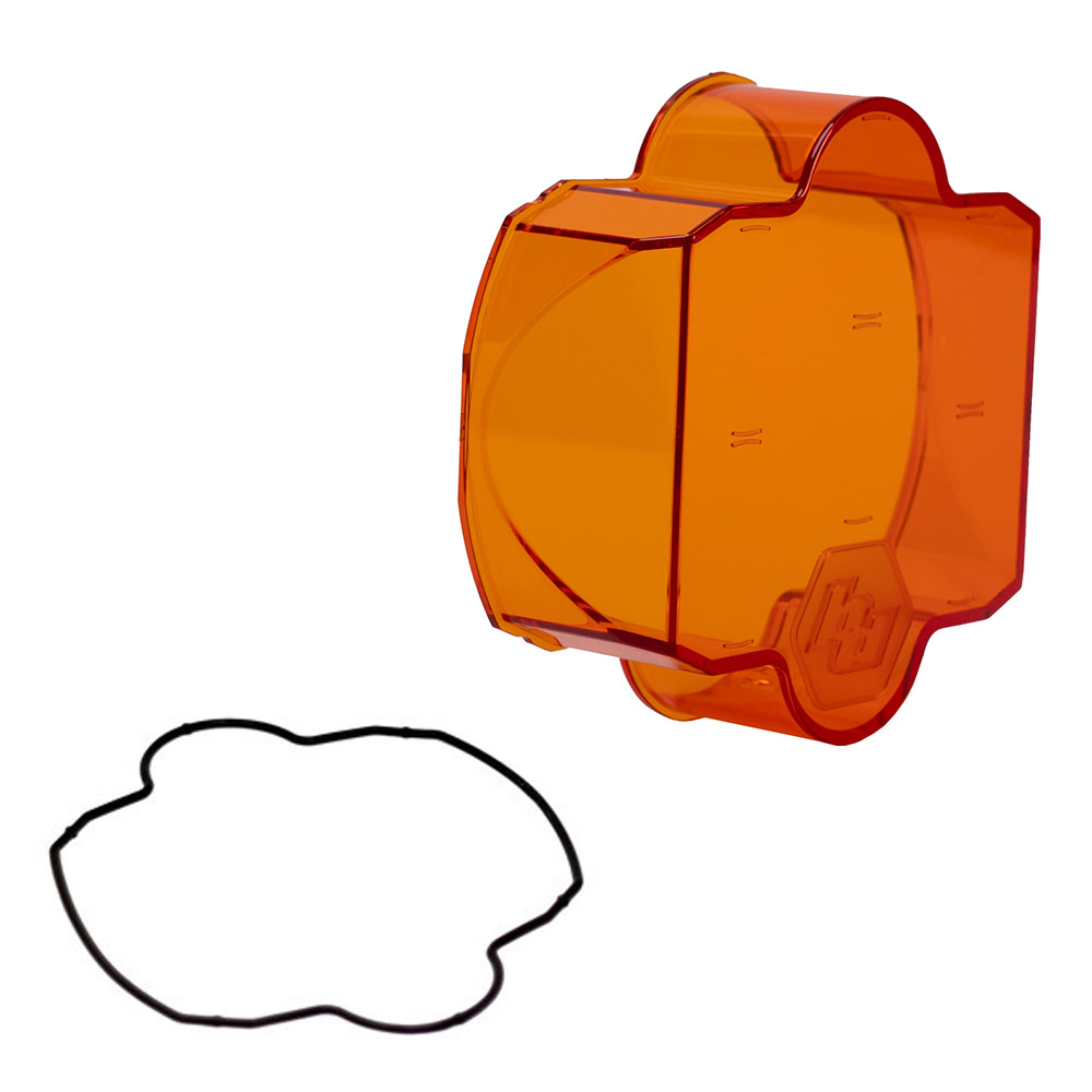 Baja Designs LP6 Pro Light Pod Lens Kit – Universal