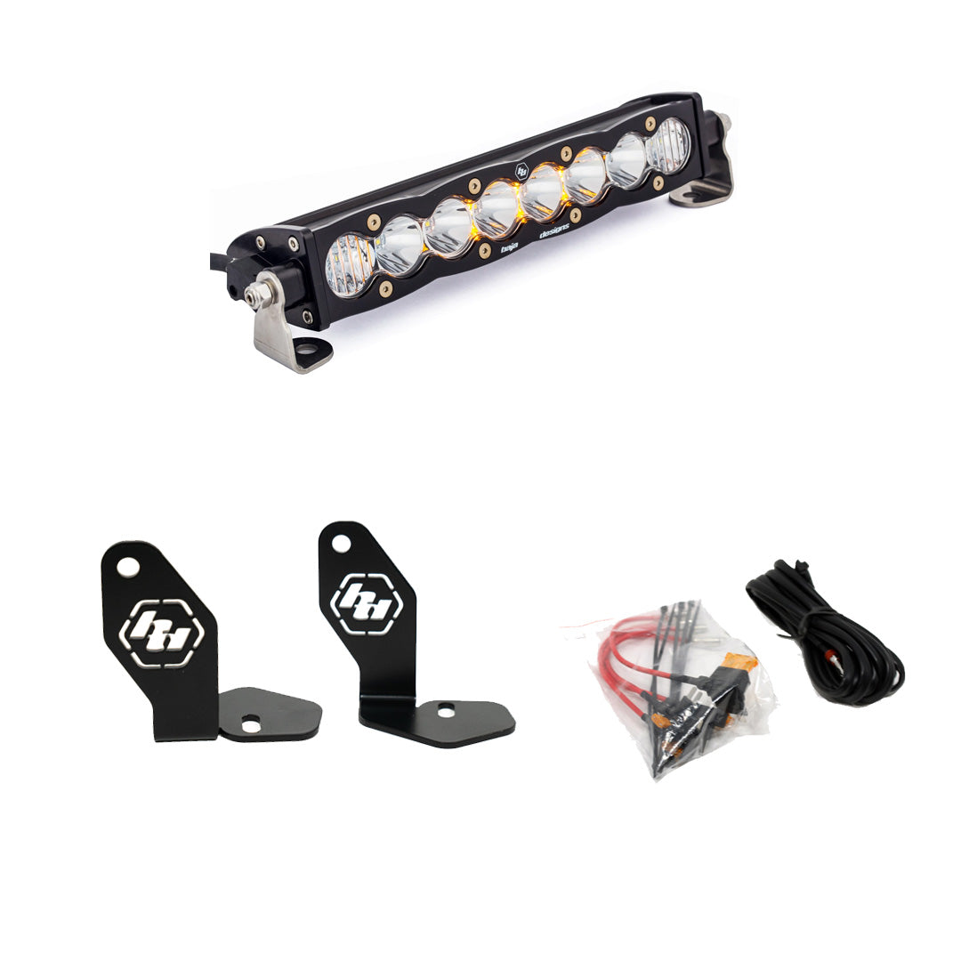 Kawasaki Teryx KRX RTL Rear Tail Light Kit