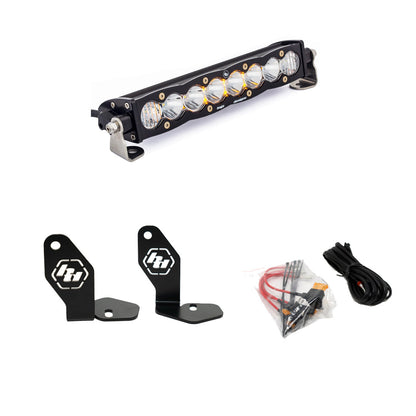 Kawasaki Teryx KRX RTL Rear Tail Light Kit
