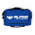 Blue Duffle Bag Alpine Offroad