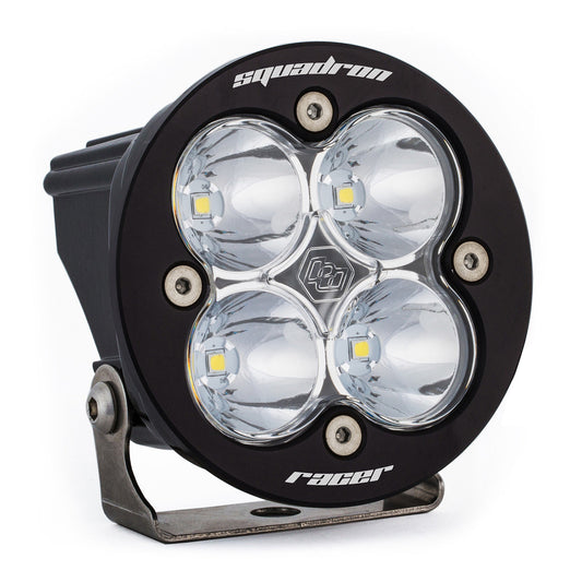 Baja Designs Squadron-R Racer Edition LED Auxiliary Light Pod | Universal