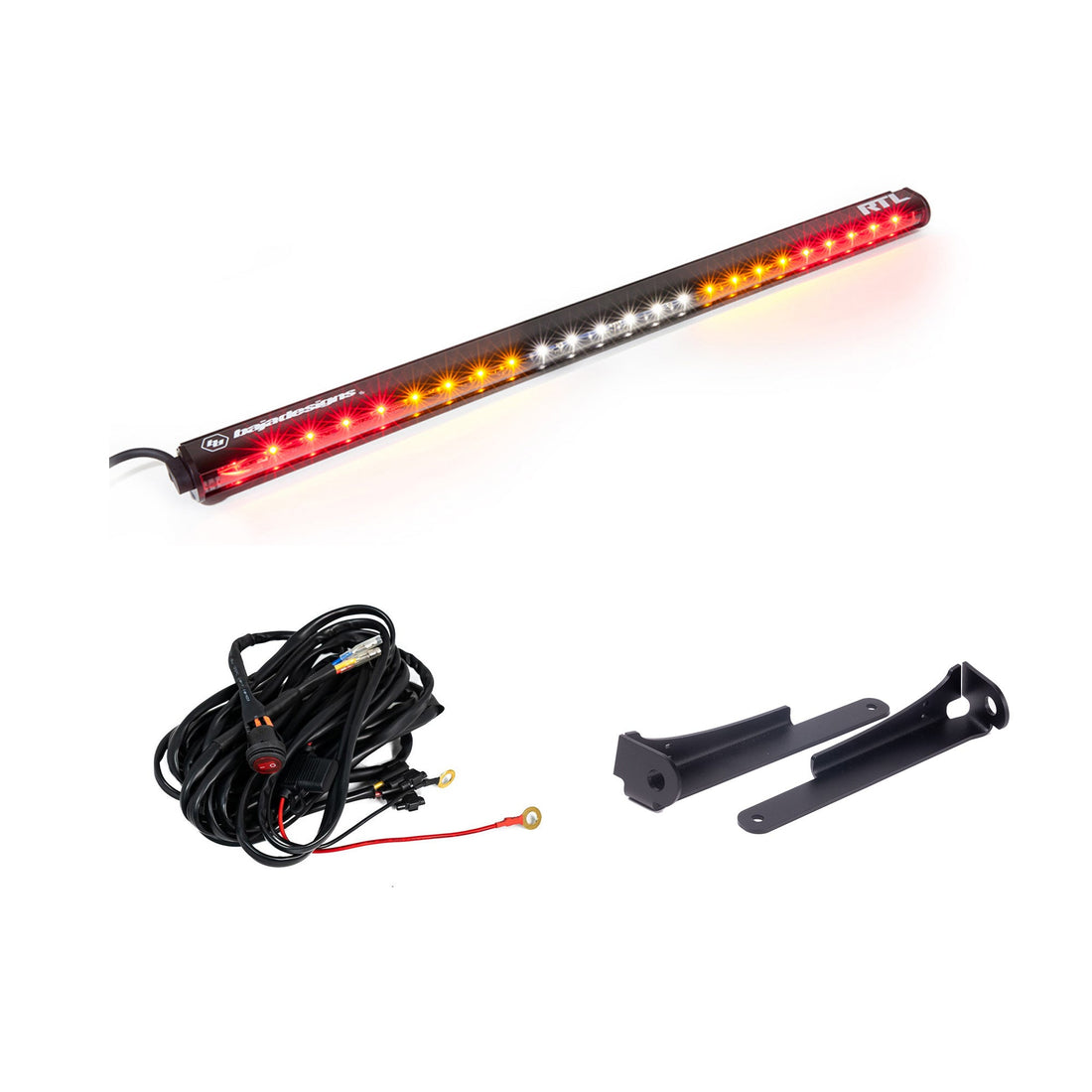 Kawasaki Teryx KRX RTL Rear Tail Light Kit