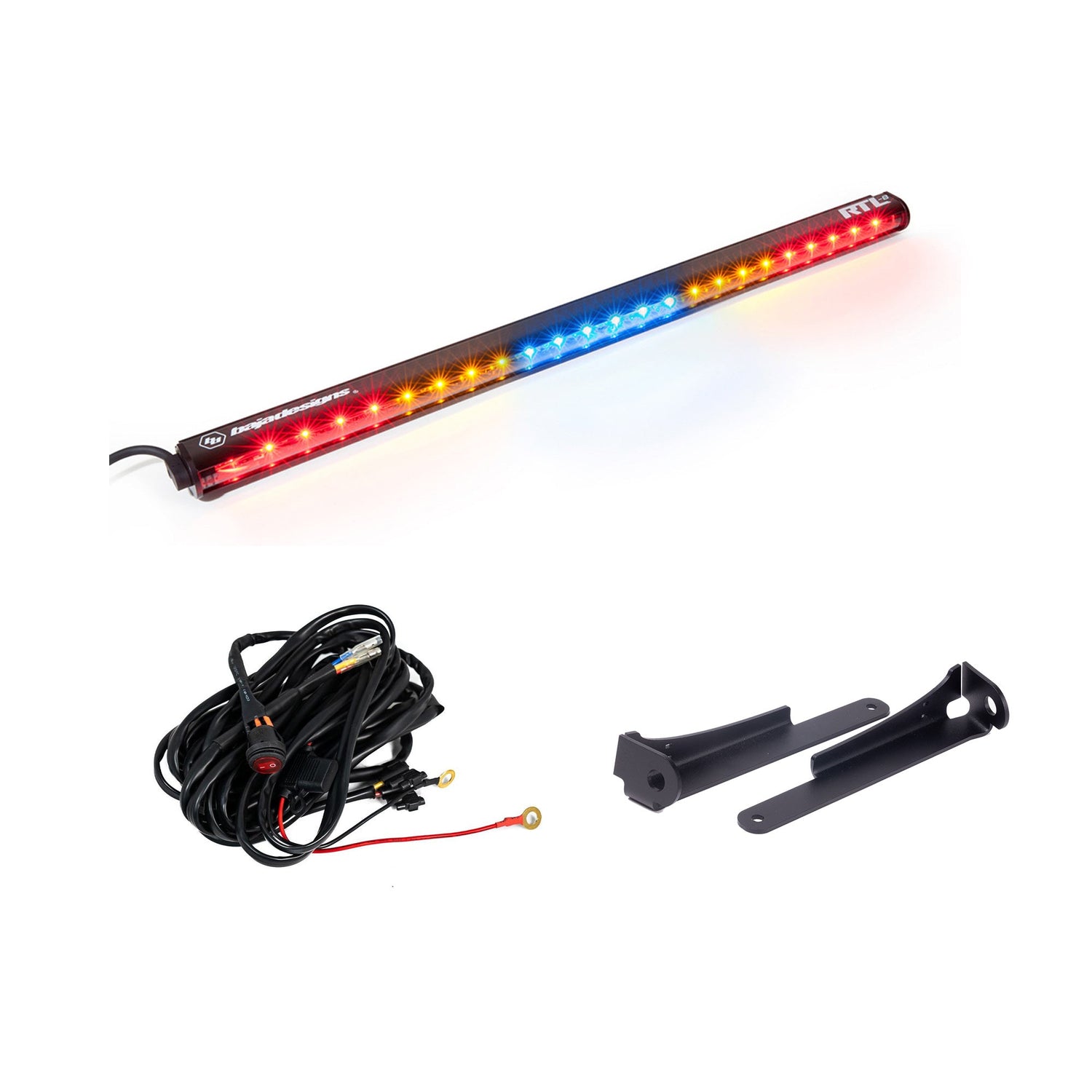 Kawasaki Teryx KRX RTL Rear Tail Light 