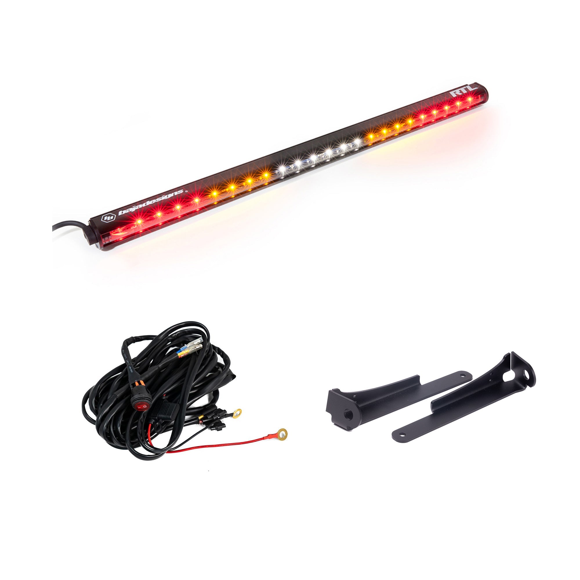 Kawasaki Teryx KRX RTL Rear Tail Light 