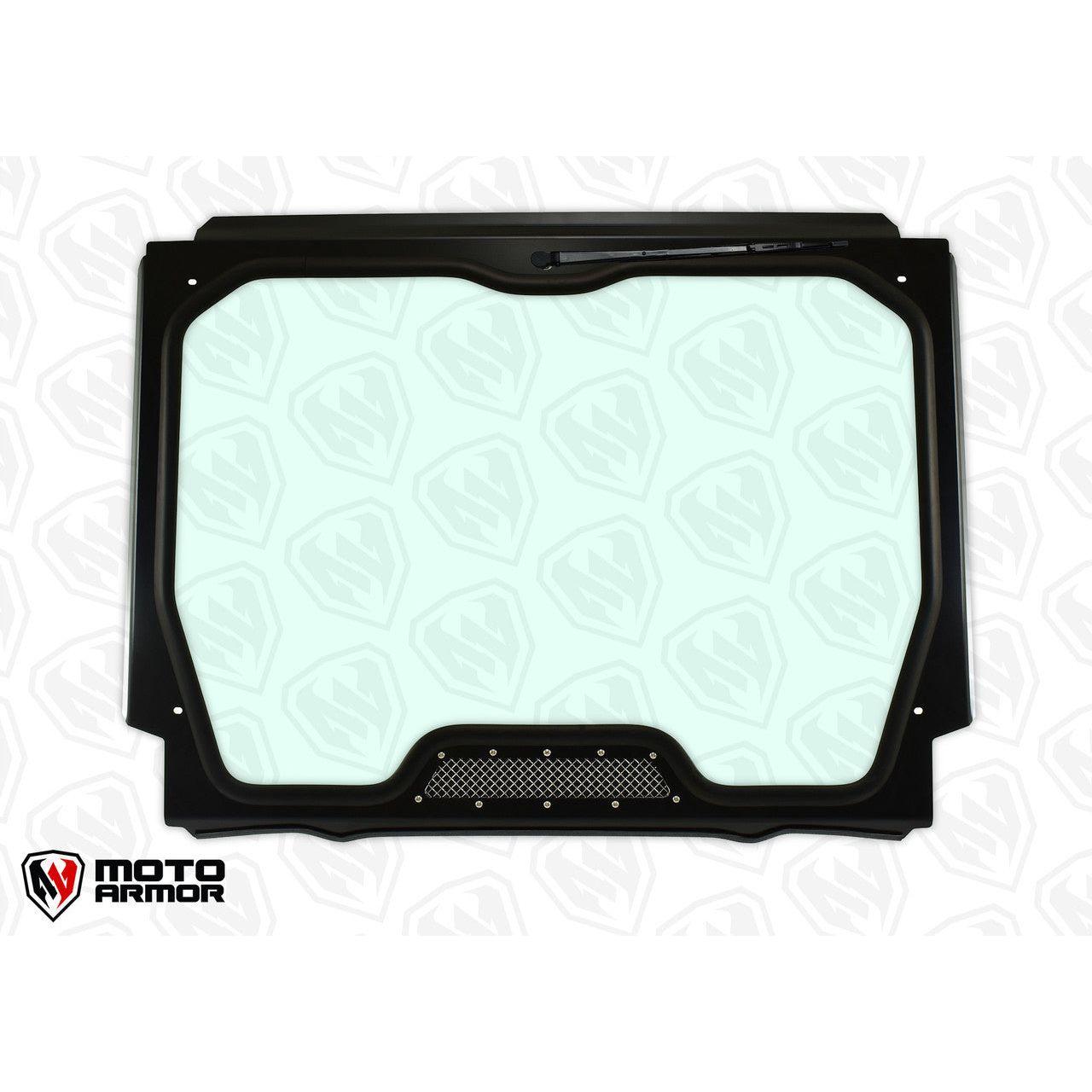 Moto Armor Replacement Glass