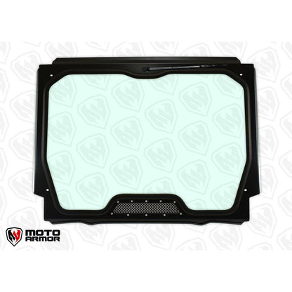 Moto Armor Replacement Glass