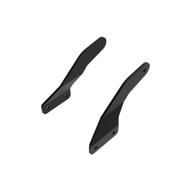 Can-Am Maverick R Overhead Light Mount – 45" LED Bar (24+)