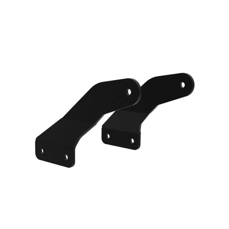 Can-Am Maverick R Overhead Light Mount – 45" LED Bar (24+)