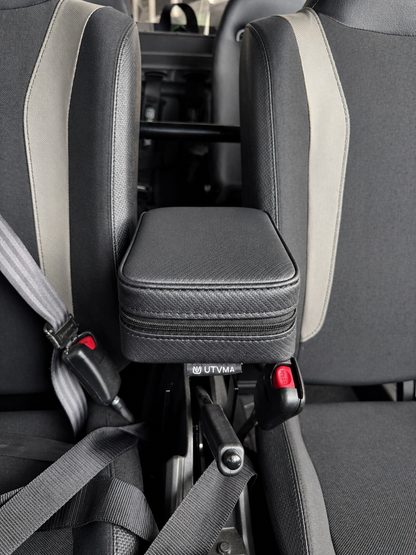 UTVMA RZR 800/900 Armrest with Bracket (2011-2014)