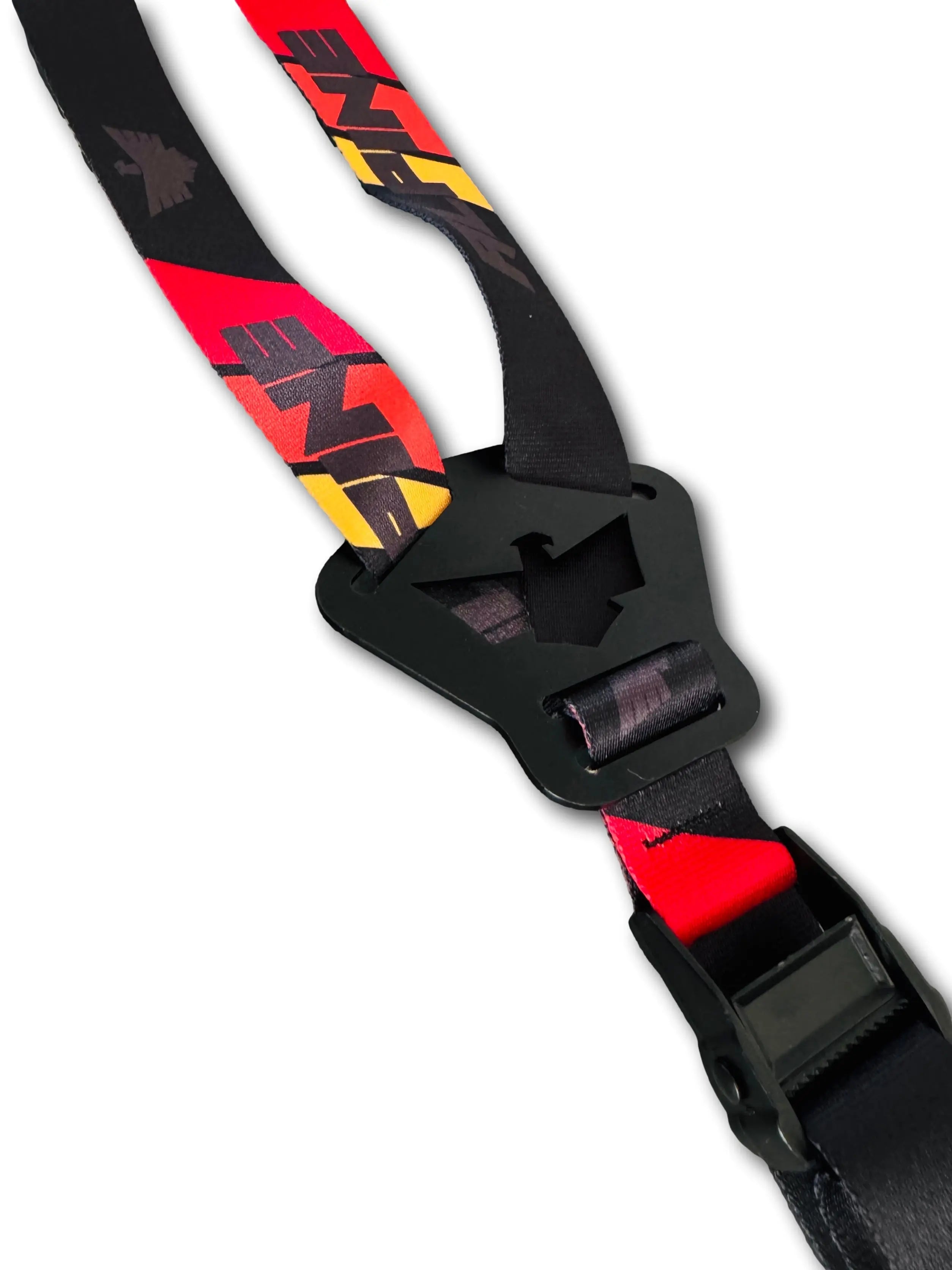 Dual Y Fuel Jug Strap- *New* Heritage Alpine Offroad