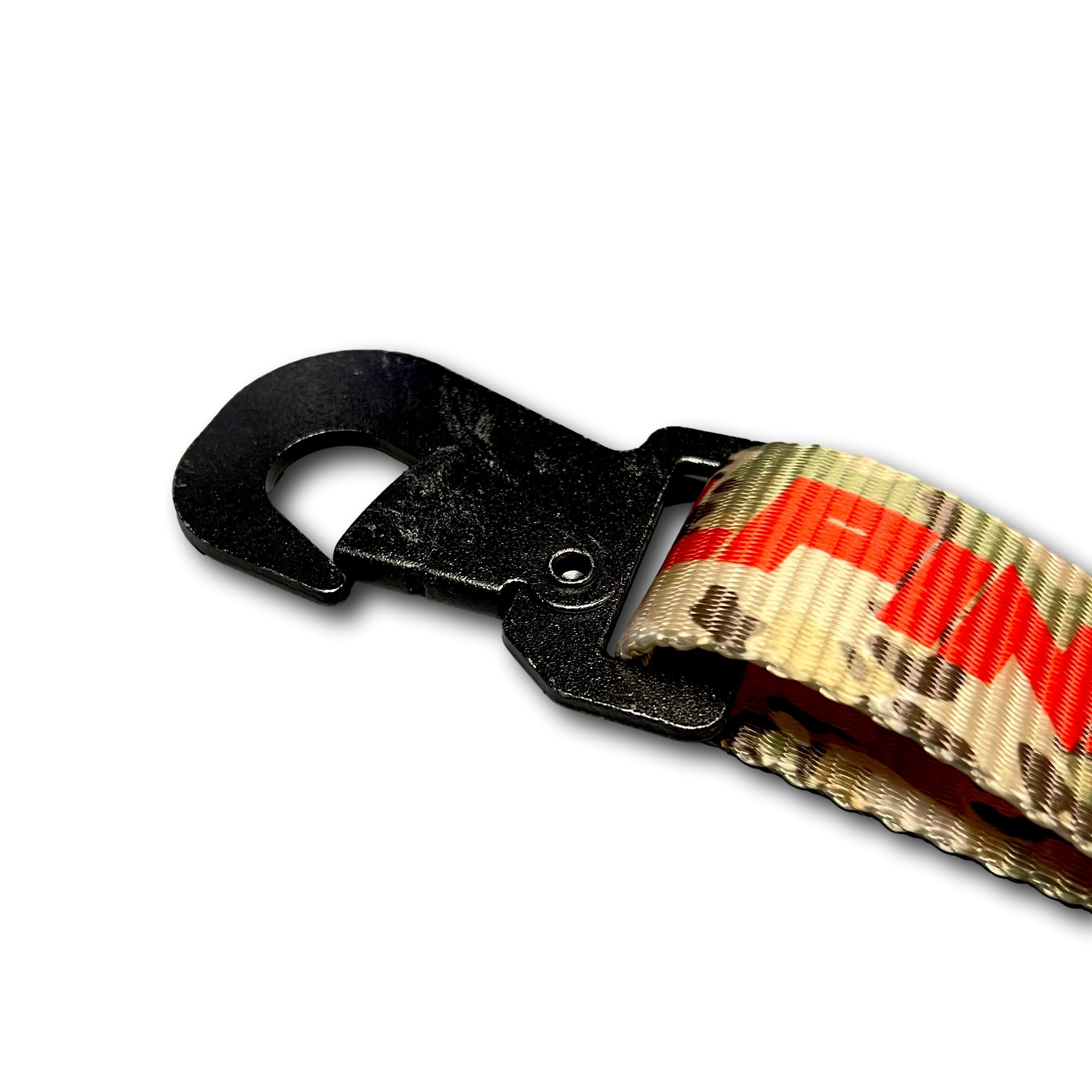 BLACK HOOKS Alpine Offroad