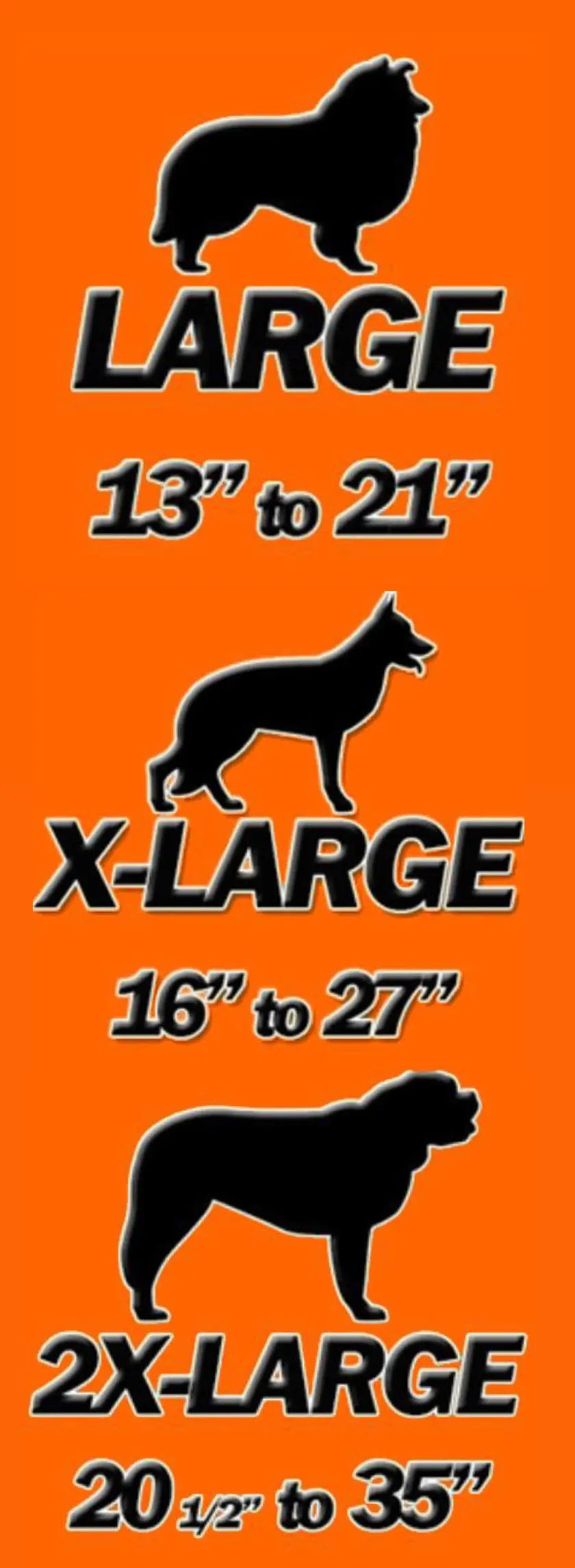 ALPINE Dog Collars Alpine Offroad