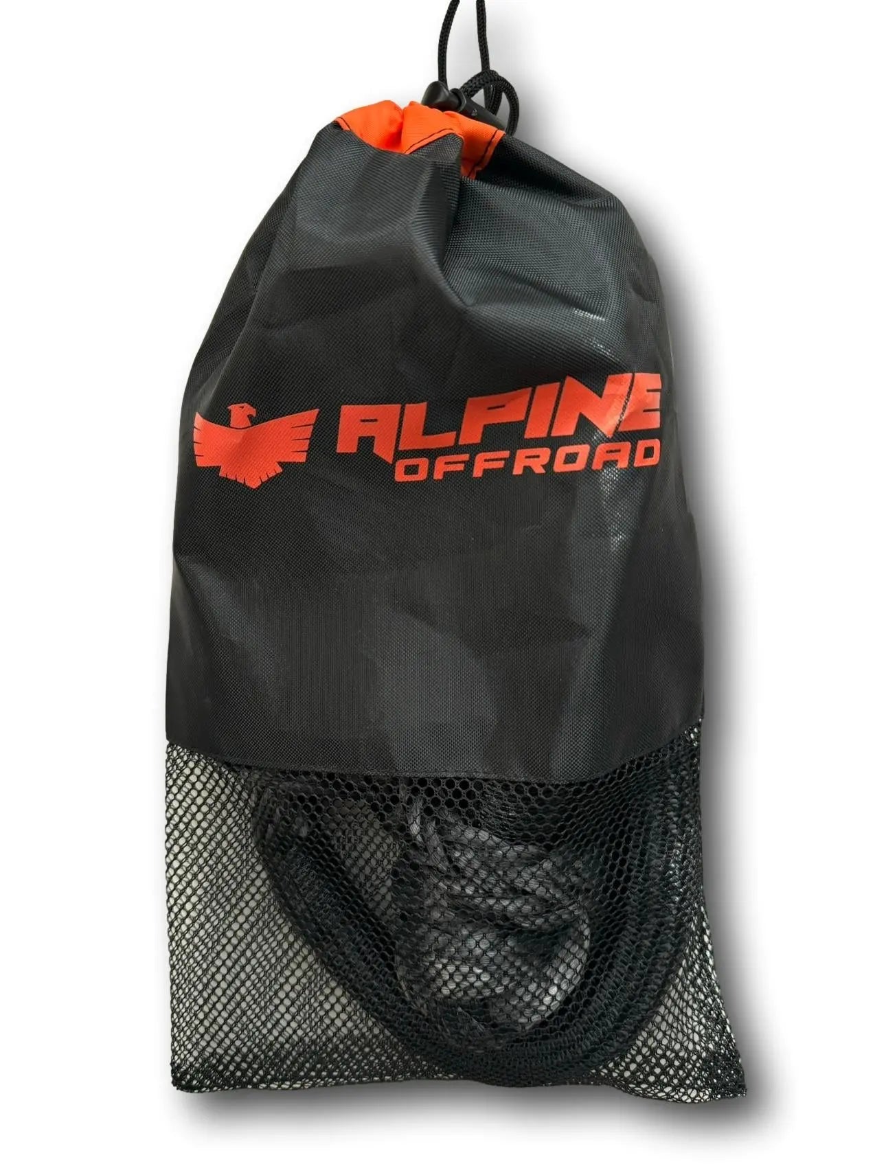 Shackle Storage Bag Alpine Offroad
