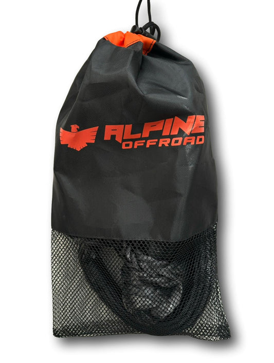Shackle Storage Bag