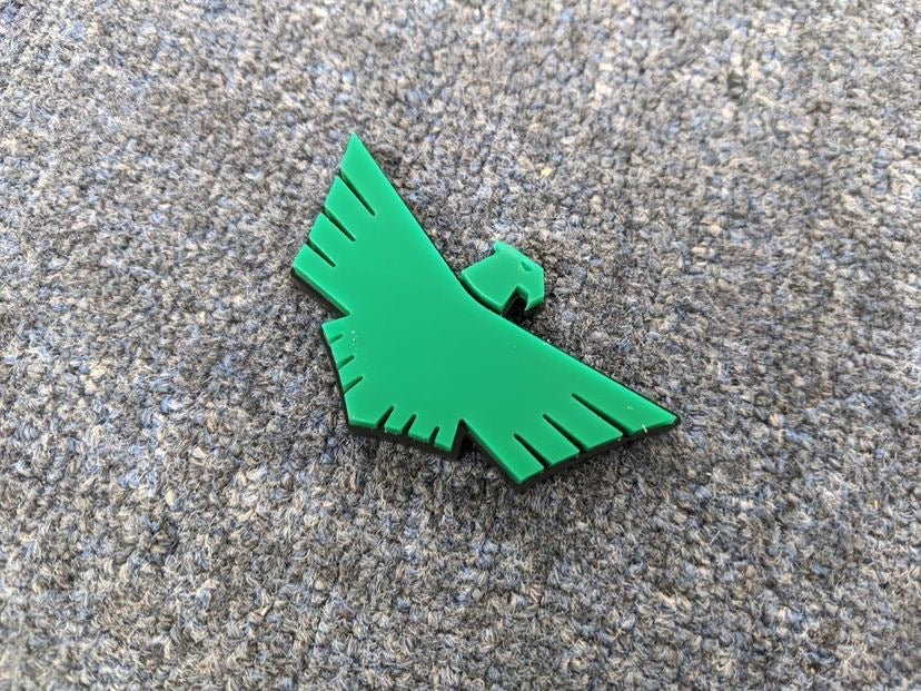 Alpine Bird Insert