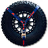 2" Merica Y Strap Alpine Offroad