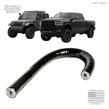 HD Soft Shackle Sleeve