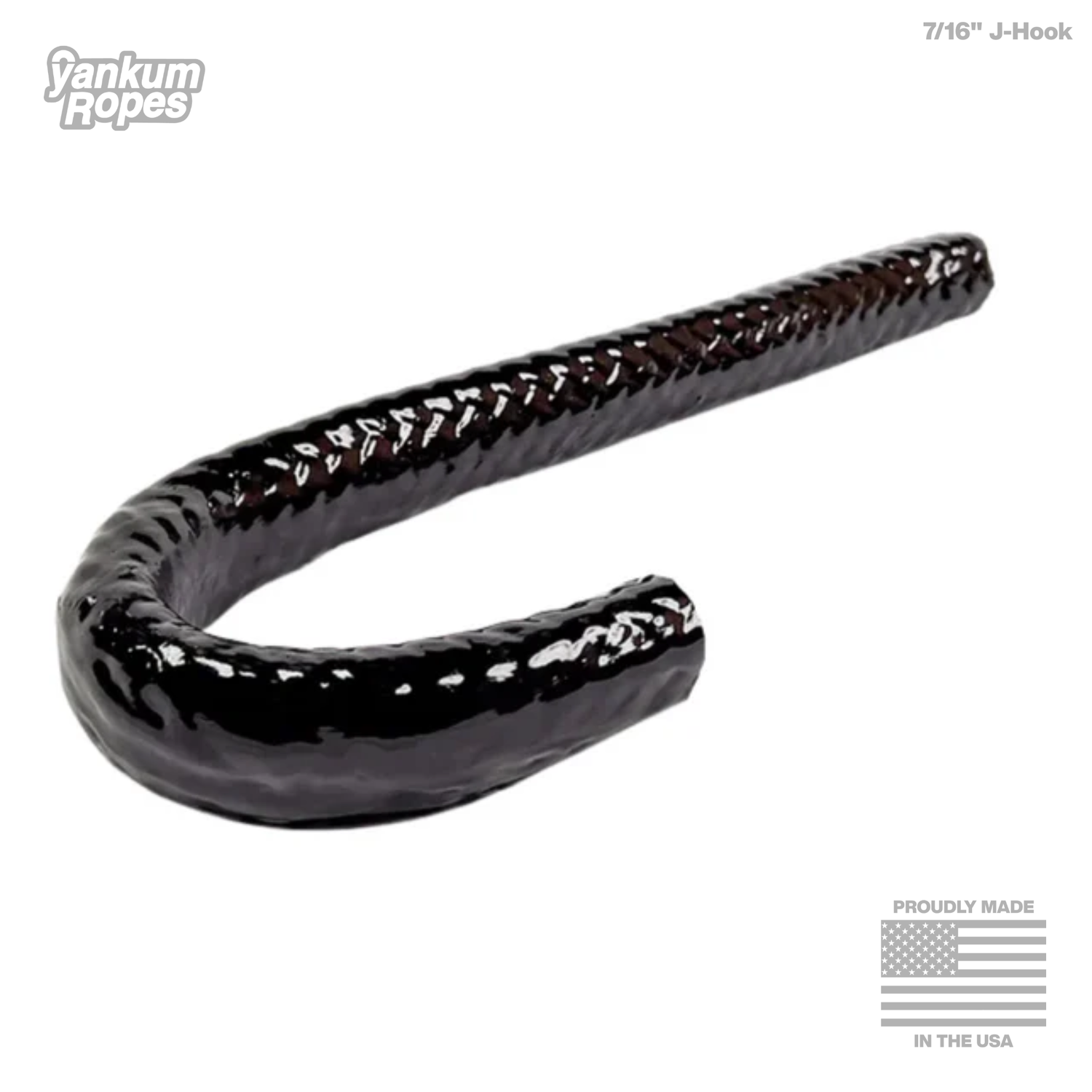 HD Soft Shackle Sleeve