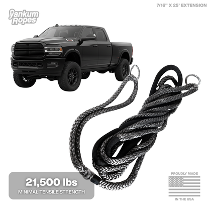 Winch Line Extension