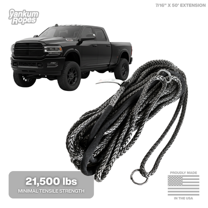 Winch Line Extension