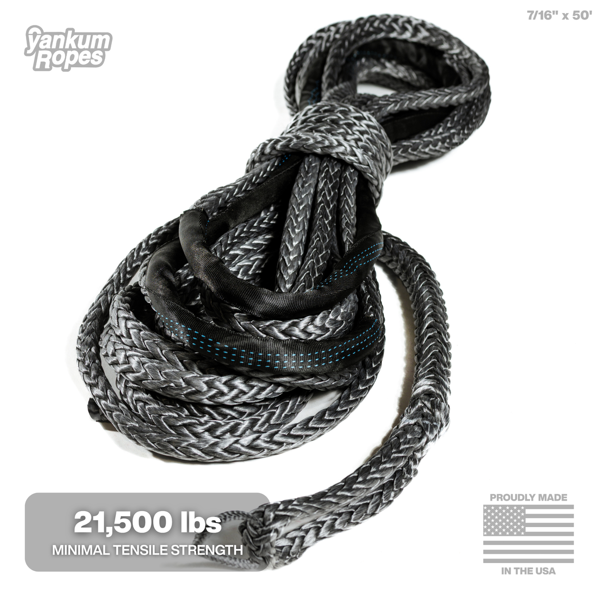 Winch Line