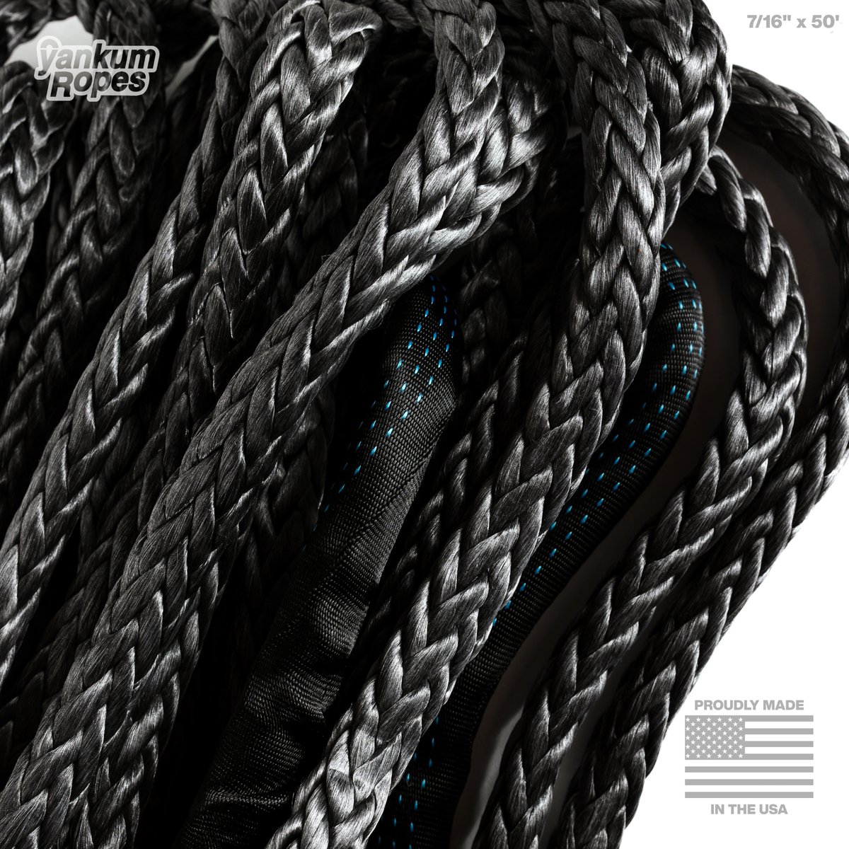 Winch Line