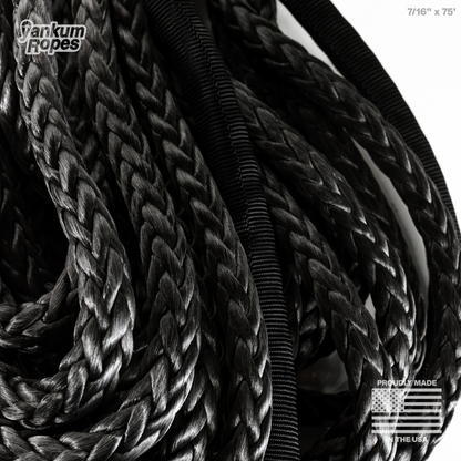 7/16" Diameter Winch Line
