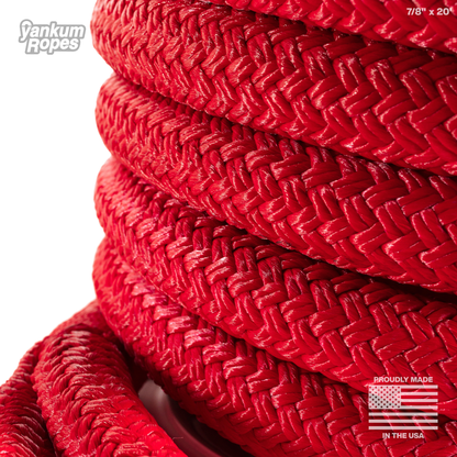 Kinetic Recovery Rope