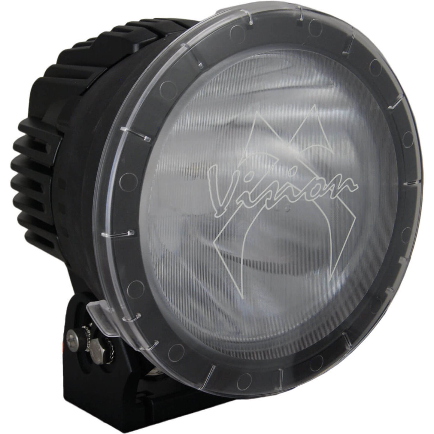 8.7" Cannon, CG2, ADV Clear PCV Cover, Single