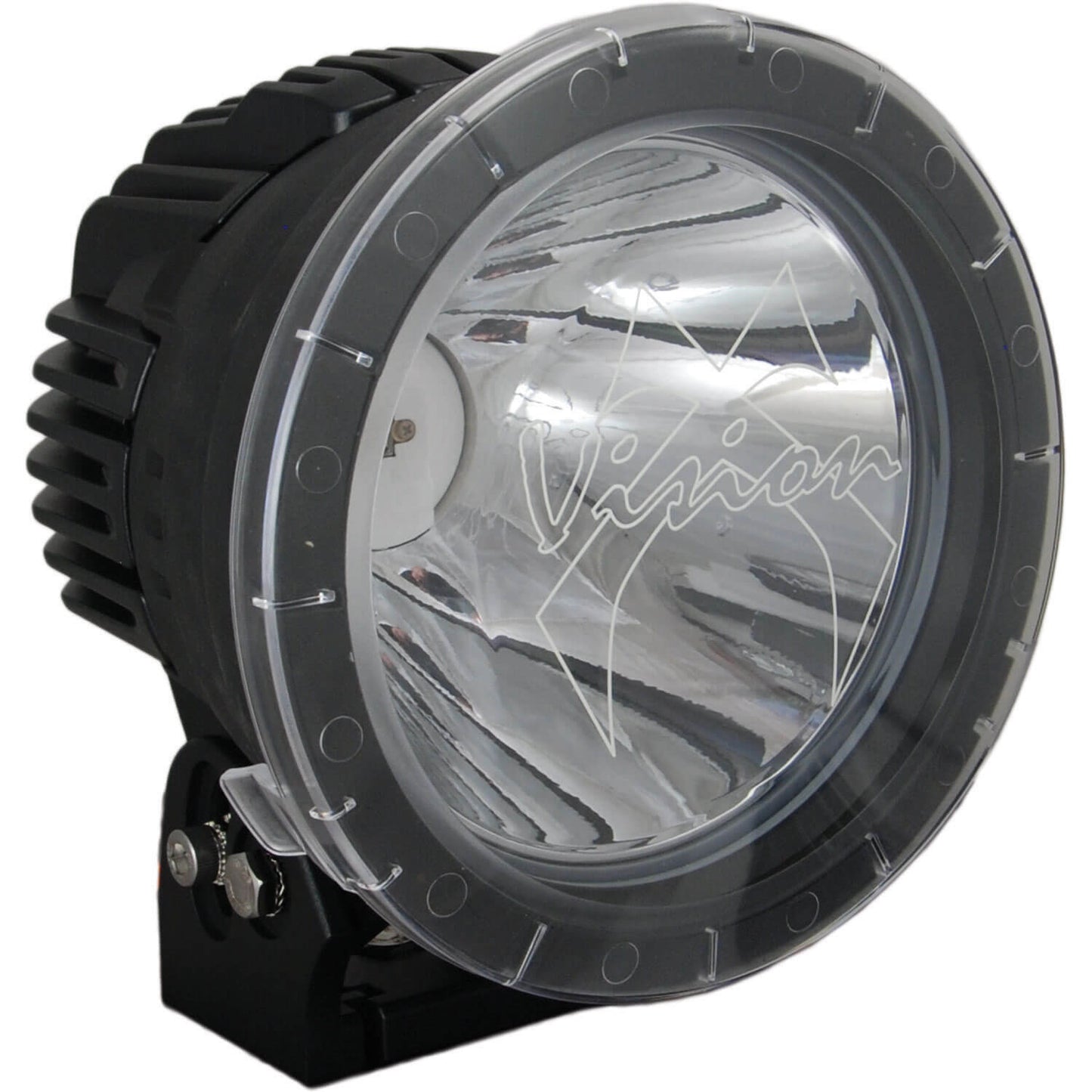 8.7" Cannon, CG2, ADV Clear PCV Cover, Single