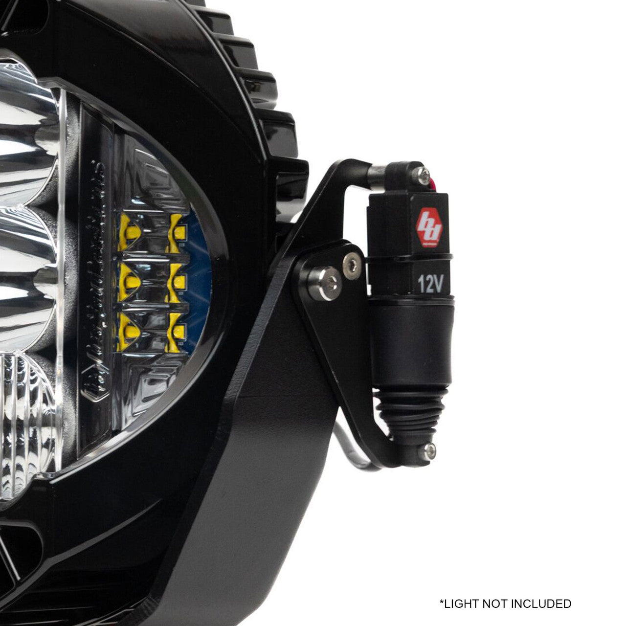 Reflex Light Actuator Kit for Baja Designs LP/XL-M Lights