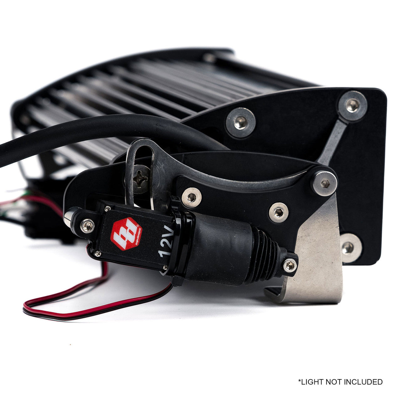 Reflex Light Actuator for OnX6+ Light Bars | Baja Designs