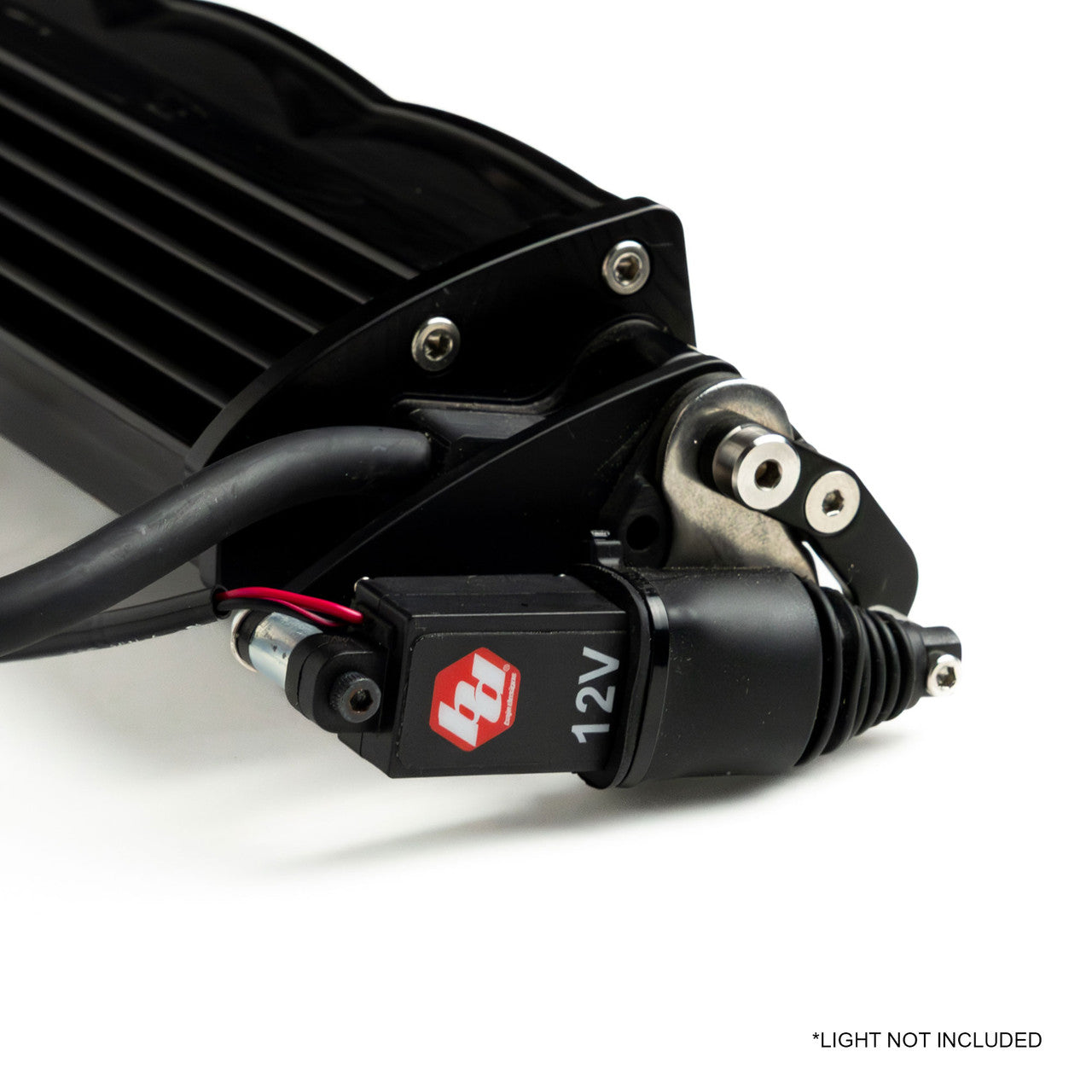 Reflex Light Actuator Kit for Baja Designs S8 Light Bars