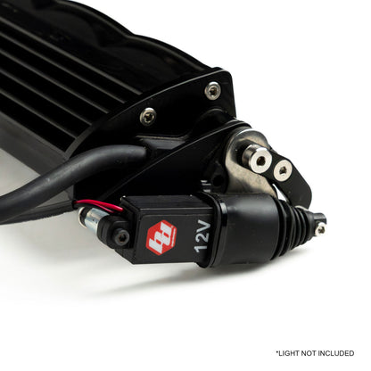 Reflex Light Actuator Kit for Baja Designs S8 Light Bars