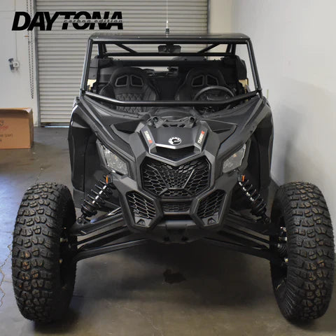 Can-Am X3 Carbon Edition Daytona UTV Seats - (Pair)