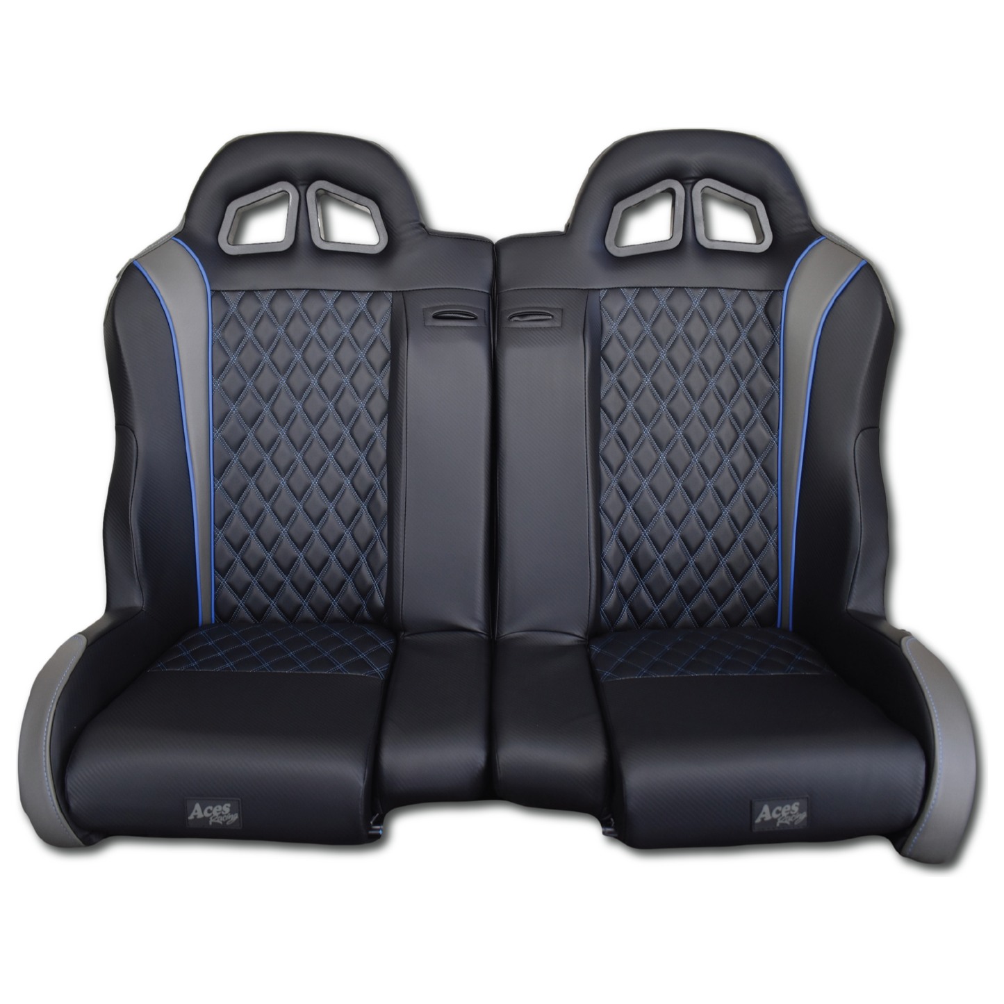Aces Racing - 2017-2025 Canam X3 Rear Bench Seat