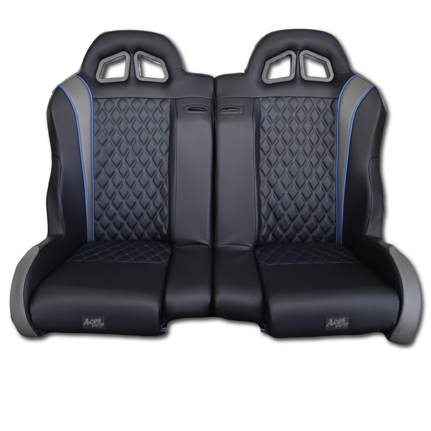 Aces Racing - 2024+ Polaris XP Bench Seats