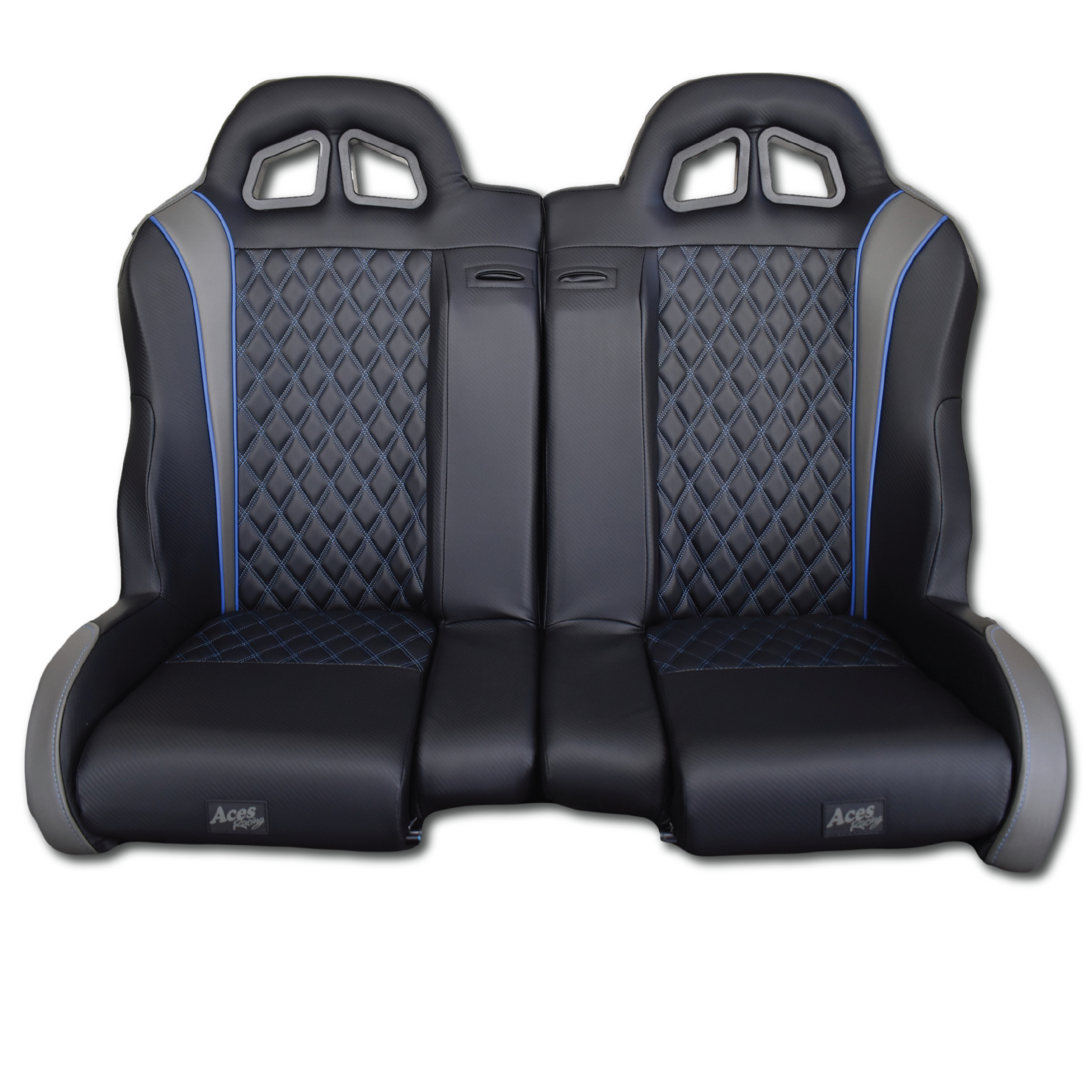 Aces Racing - 2024+ Polaris XP Bench Seats