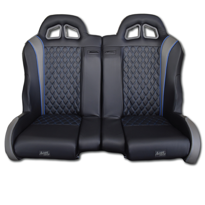Aces Racing - 2024+ Polaris XP Bench Seats