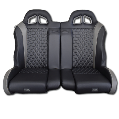 Aces Racing - 2024+ Polaris XP Bench Seats