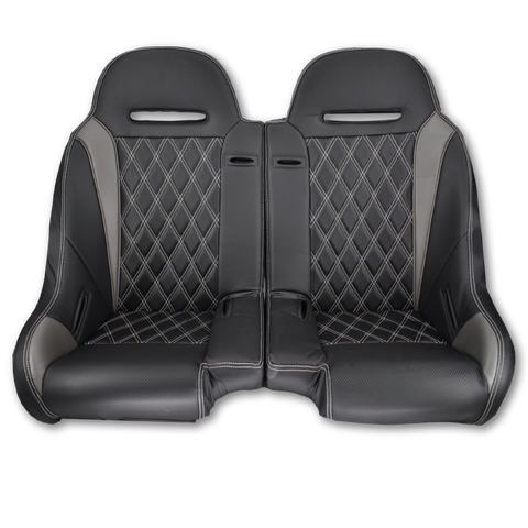 Aces Racing - 2024+ Polaris XP Bench Seats