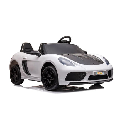 48V Freddo Rocket: World&