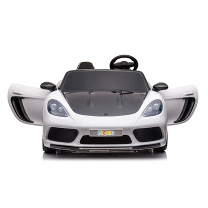 48V Freddo Rocket: World&