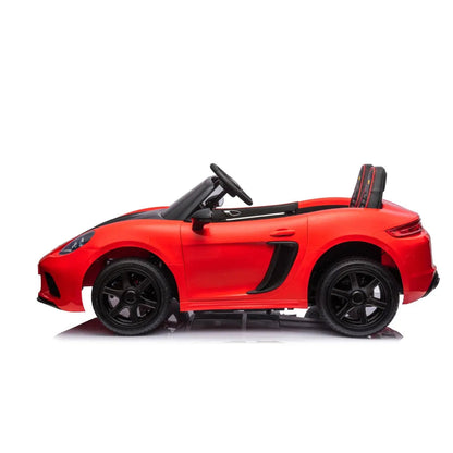 48V Freddo Rocket: World&