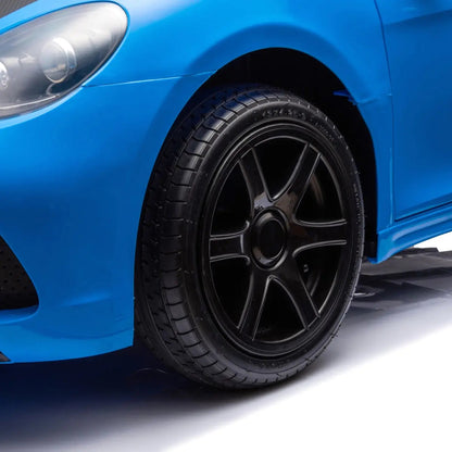 48V Freddo Rocket: World&