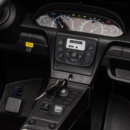 48V Freddo Rocket: World&